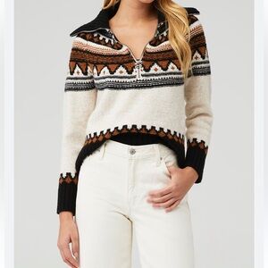 Saylor Casey Sweater S
